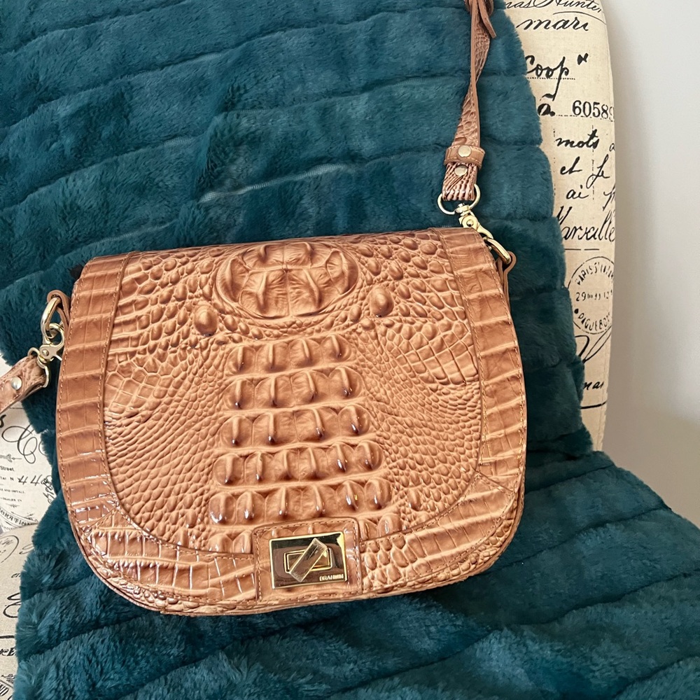 Brahmin Sonny Melbourne